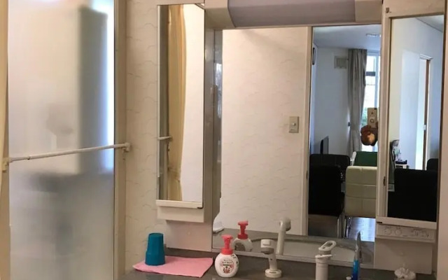 Hakodate Guesthouse Ohana 101