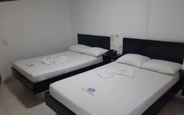 Hotel San Sebastian Real