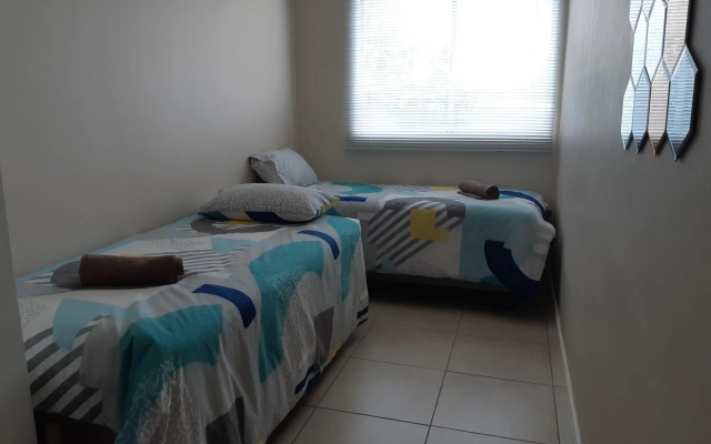 84 Camarque Umdloti beach