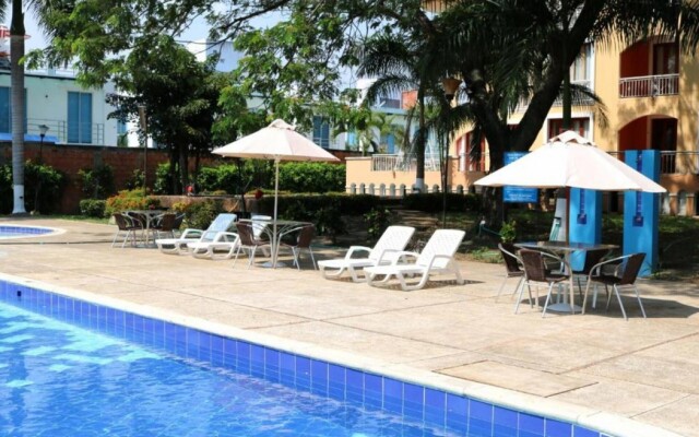 Hotel Penon Suites