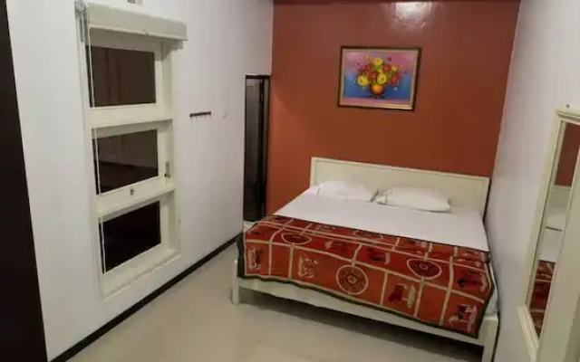 SANERA Villa by SATYA Hospitality