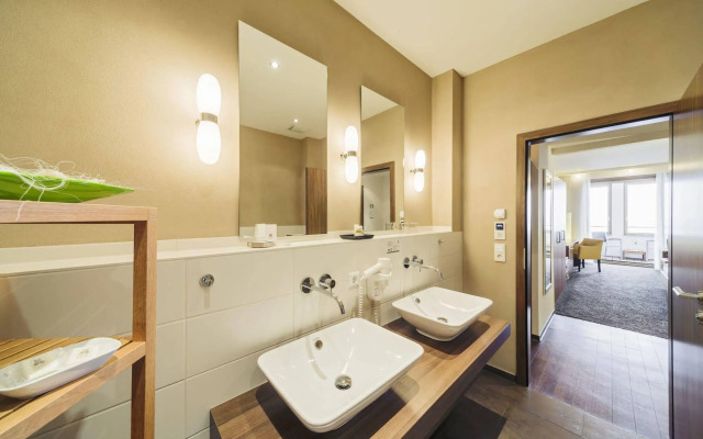 Flair Hotel Zum Schiff
