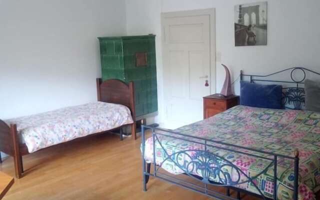 B'n'B Centro Ayurveda