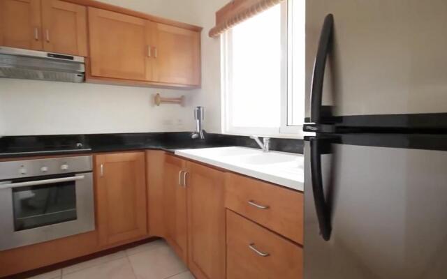 Residencial Don Cesar