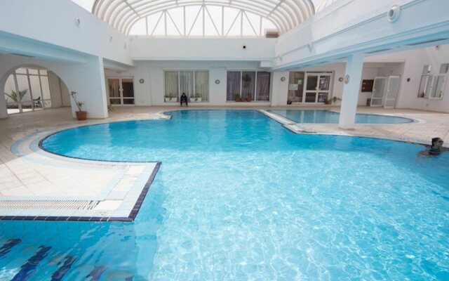 Hotel Meninx