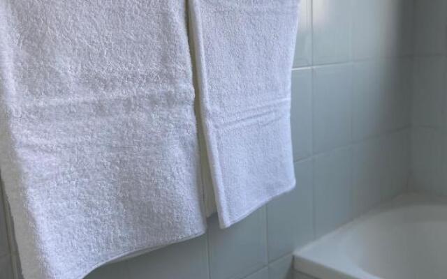 Elegant 1bedroom apartment in Bryanston, Sandton