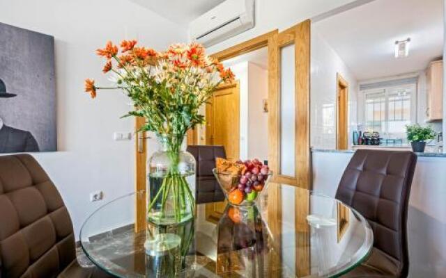 Carvajal Luxury Apartments