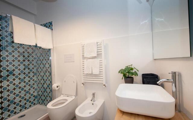 Nerissa Suites&Rooms