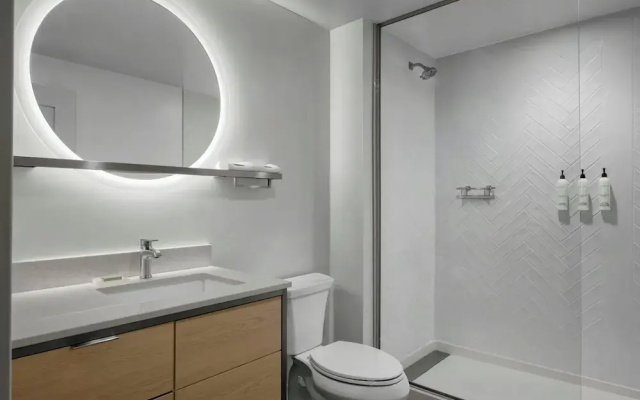 Towneplace Suites By Marriott Nampa