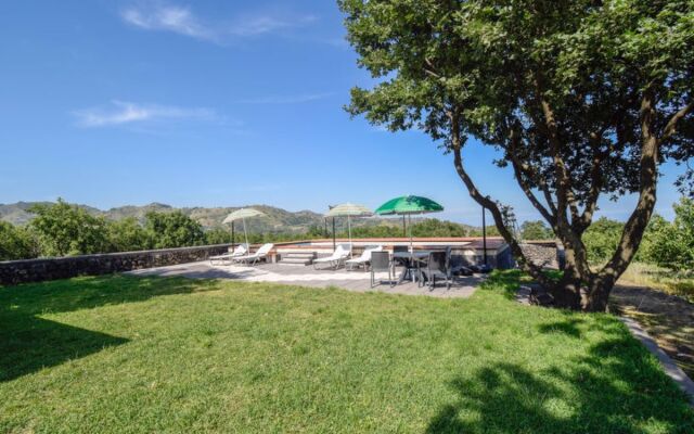 Apartment Serena Piedimonte etneo 22293