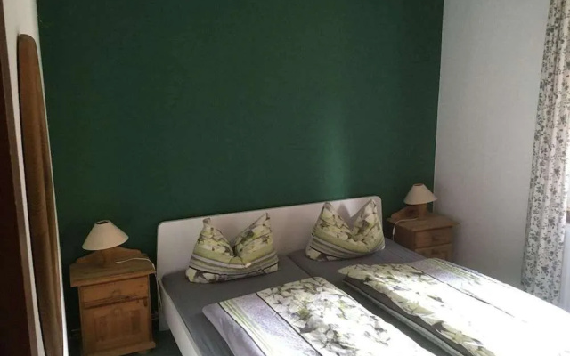 Ferienwohnung in Kamschlacken