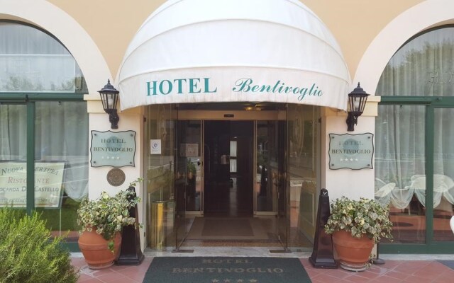 Hotel Bentivoglio Residenza D'Epoca