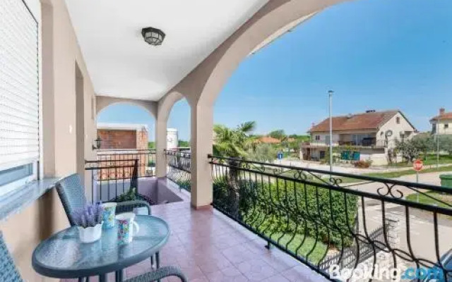 Apartment Novigrad