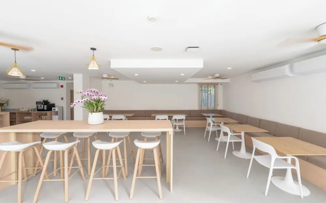Lis Hotel Chiangmai