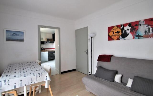 Appartement Banyuls-sur-Mer, 2 pièces, 4 personnes - FR-1-309-29