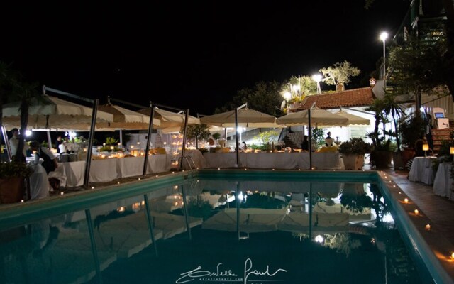 Hotel e Spa Villa Del Mare - Adult Only