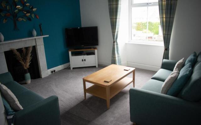 The Apartments Coniston