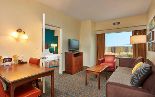 Residence Inn by Marriott Midland