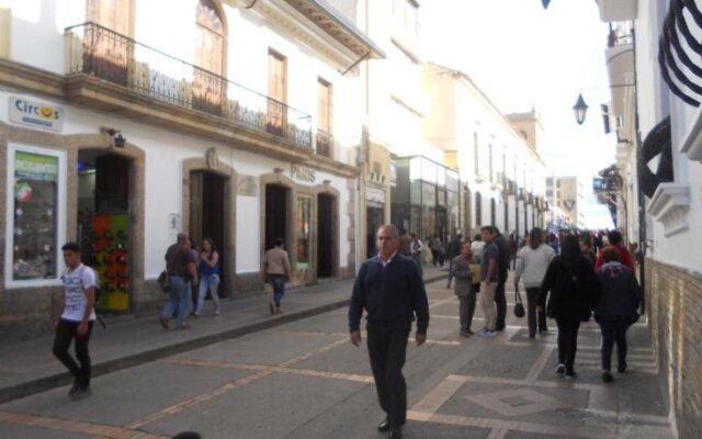 Hotel El Cid Plaza