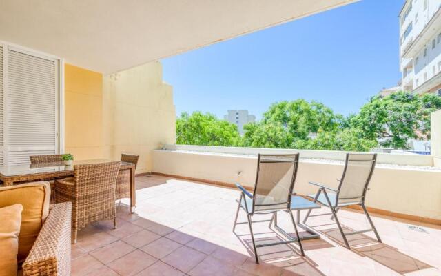 Hanami Puerto Alto PA 1-2