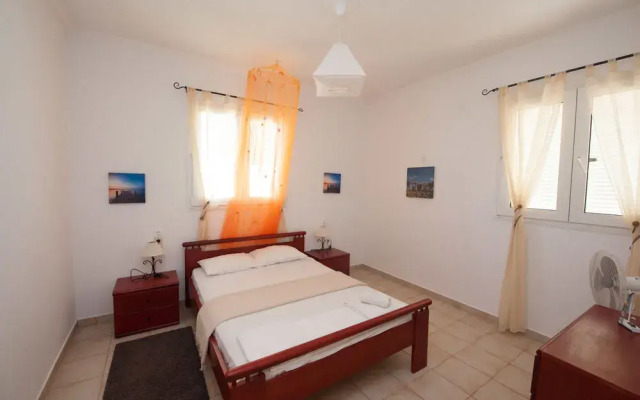 Corfu Sea Palm Residence***