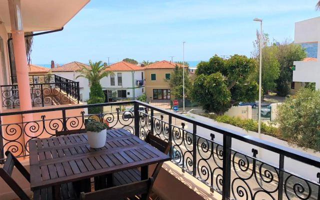 Poetto Beach House-Molara Due