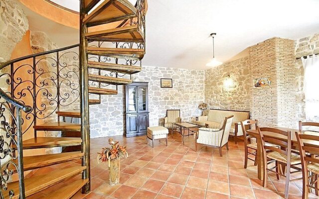 Villa Karolina