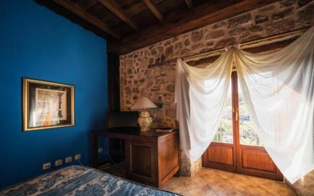 Hotel Posada Fuentes Carrionas