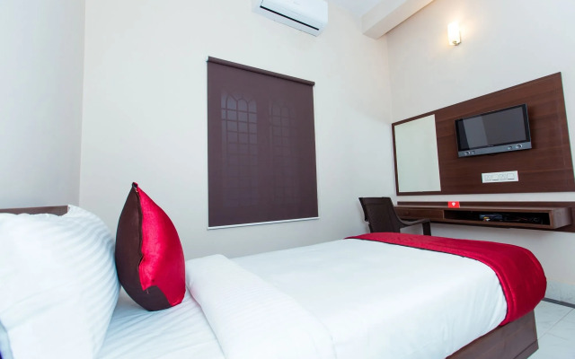 Hotel Ranga Inn By OYO Rooms
