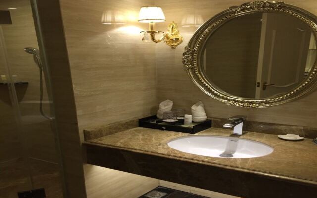 Sihai International Hotel