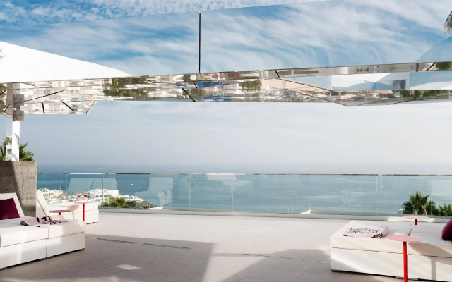 La Isla y el Mar Hotel Boutique - Adults Only