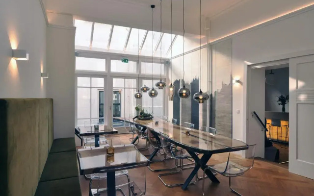 Boetiek Hotel Kampen