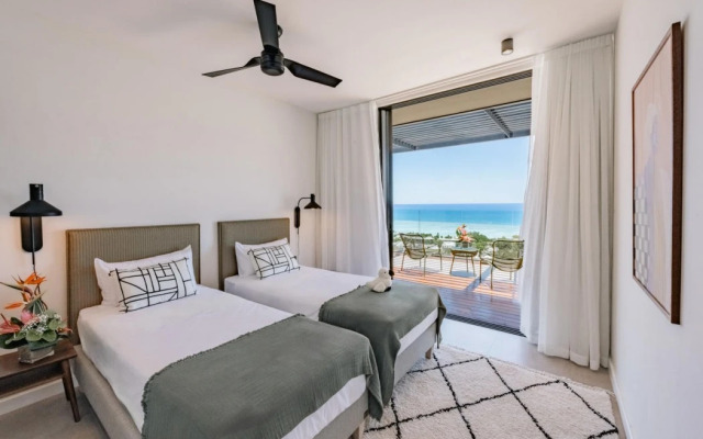 Legend Hill Resort & Spa