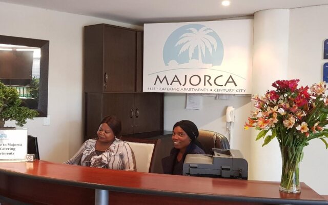 Majorca Apartments by BON Hotels