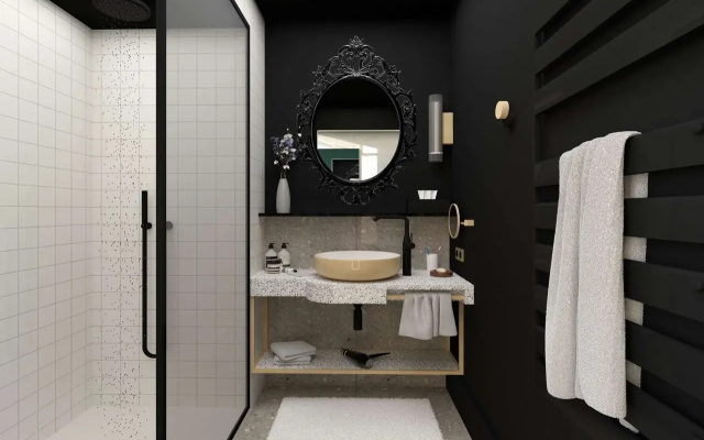 Mercure Quimper Kerlic