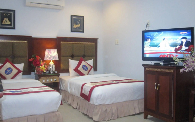 Thanh Truong Hotel