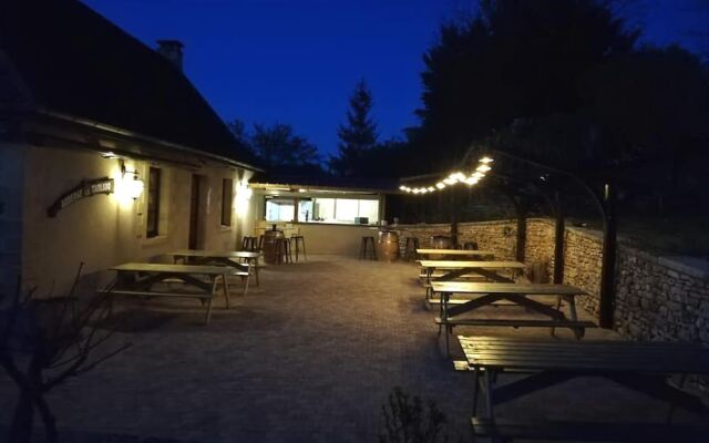 Auberge la Taulado