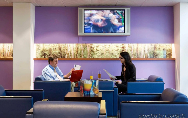 Novotel Orléans St Jean de Braye