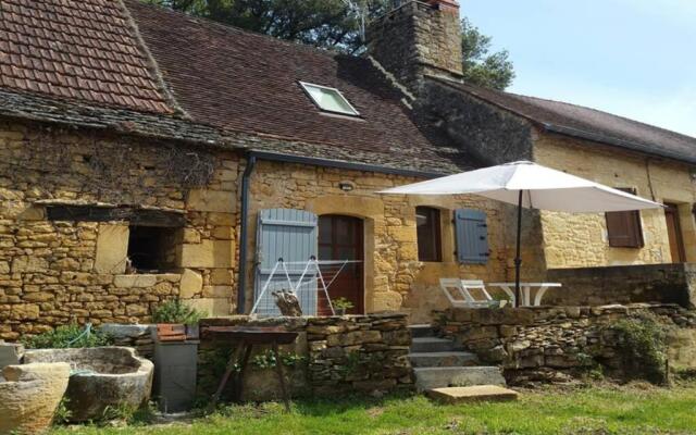 Gite du 18° siecle, accés indépendant.