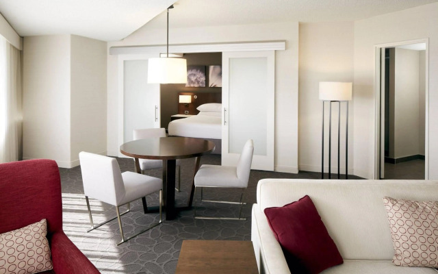 Delta Hotels by Marriott Quebec