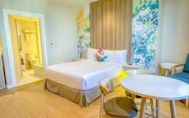 Harolds Hotel Quezon City