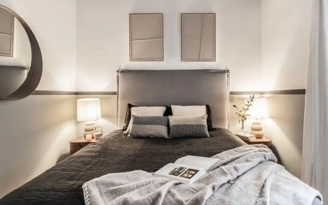 Argento - 3 Bedrooms in Almagro