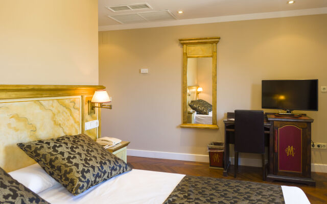 Soho Boutique Salamanca