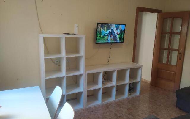 Apartamento Alguer
