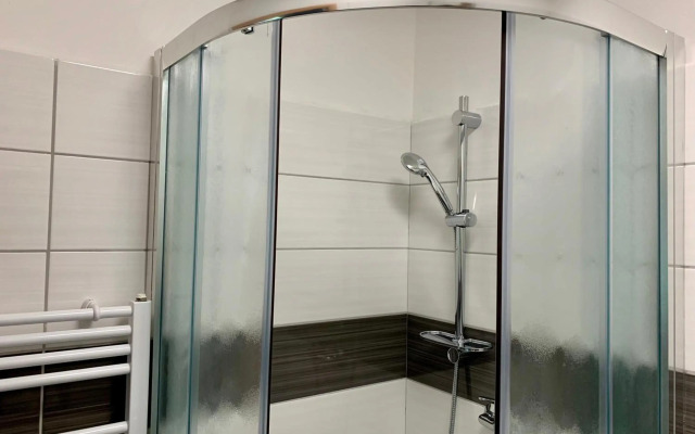 Mikulov - Inn - hotel s vinným sklepem Venuše