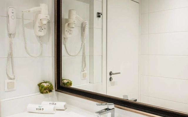 VIKO Boutique Apart Hotel