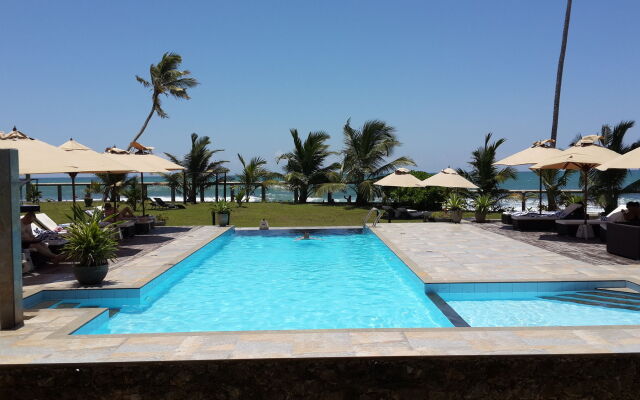 Imagine Villa Hotel