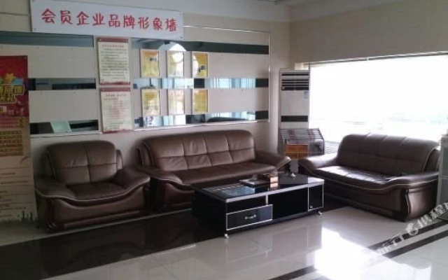 Lvzhou Chain Express Hotel