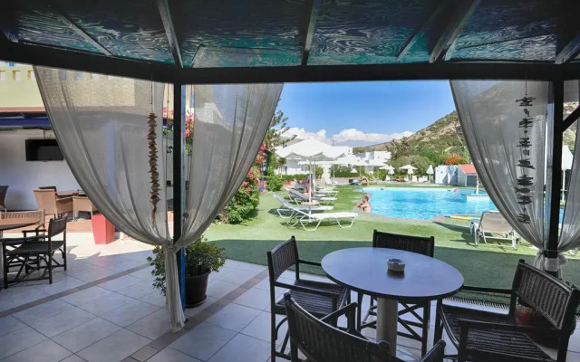 Fragiskos Hotel