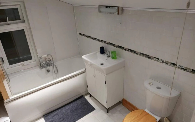 Beautiful 3-bed House in Chatham
